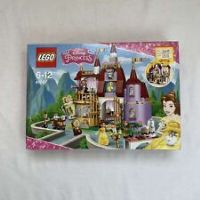 LEGO 41067 Disney Princess Belle's Enchanted Castle
