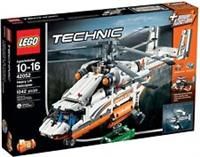 LEGO Technic 42052 Heavy Lift Helicopter - Brand New in Sealed Box RARE/RETIRED