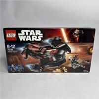LEGO Star Wars: Eclipse Fighter (75145) - BNIB