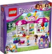 LEGO Friends Heartlake Party Shop 41132 NEW