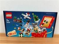 LEGO 40222 CHRISTMAS SET NEW