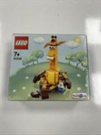 LEGO TOYS R US Geoffrey 40228  NEW