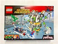 LEGO Marvel (Avengers, Super Heroes,...) - various sets to choose from - New