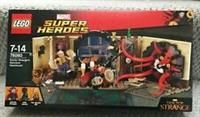 Lego 76060 - Marvel Dr Strange's Sanctum Sanctorium New Sealed
