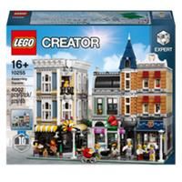 LEGO Creator 10255 Assembly Square