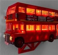 LEGO Creator Expert: London Bus (10258)