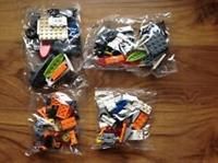 LEGO - CITY ( SET 60163 - COAST GUARD STARTER SET ) BRAND NEW