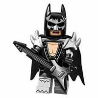 LEGO 71017 Minifigure Batman Movie