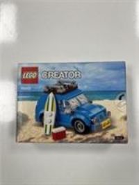 LEGO Creator Mini VW Beetle 40252- New, boxed