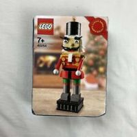 LEGO the Nutcracker 40254