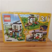LEGO UK 31068 "Modular Modern Home Construction Toy