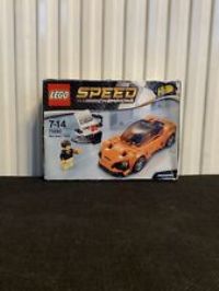 LEGO SPEED CHAMPIONS: McLaren 720S (75880) New & Sealed