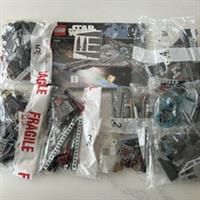 Lego Star Wars The Arrowhead - Heavily Discounted Ex-Display Stock - Limited Qty