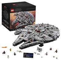 Lego Star Wars Millennium Falcon (75192)