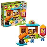 LEGO UK 10839 "Shooting Gallery Construction Toy