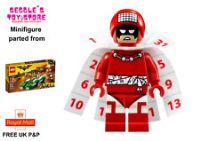 Lego Batman Movie 70903 The Riddler Riddle Racer *RETIRED*