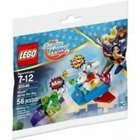 Lego 30546 Krypto Saves The Day Polybag