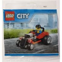 Lego 952308 - Ricky Roadster - SEALED