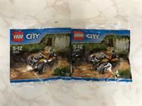 Lego Polybags Lego Promo Sets - Star Wars Marvel Friends --- LooK Inside --->