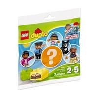 Lego 30324 DUPLO My Town Random Polybag Ages 2-5 3Pcs