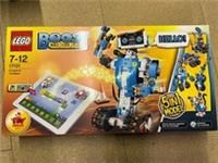 LEGO Boost: Creative Toolbox (17101)