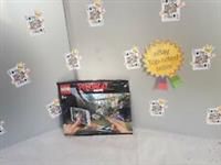 Unopened LEGO NINJAGO MOVIE MAKER 5004394 New