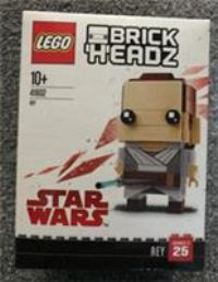 LEGO 41602 BrickHeadz Rey