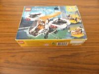 LEGO 31071 Creator Drone Explorer