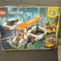 LEGO 31071 Creator Drone Explorer