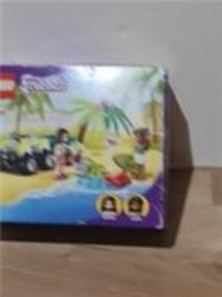 LEGO CITY 10750 Junior Road Repair Truck -  New & Sealed - Retired