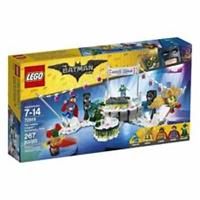 LEGO 70919 Batman Movie The Justice League Anniversary Party