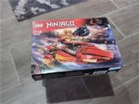 Lego Star Wars 75167 Bounty Hunters Set New And Sealed