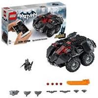 Lego DC Comics Super Heroes App-Controlled Batmobile (76112)