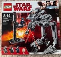 Lego Star Wars 75201 - First Order AT-ST (Unboxed)
