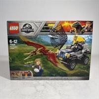 Lego Jurassic World 75926 Pteranodon Chase Set Fallen Kingdom (2018) NEW SEALED