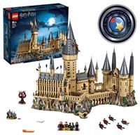 LEGO 71043 Harry Potter Hogwarts Castle