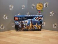 LEGO 75953 Harry Potter Hogwarts Whomping Willow Toy, Wizarding World Fan Gift, Various