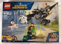 LEGO® Super Heroes Minifigure Superman from Set 76096 New