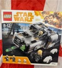 LEGO UK 75210 "Conf Gv Cronus Chariot" Building Block