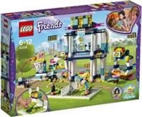 LEGO FRIENDS STEPHANIES SPORTS ARENA - SET 41338 - BRAND NEW