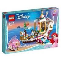 LEGO 41153 Disney Princess Ariels Royal Celebration Boat