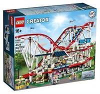 LEGO Creator Expert Roller Coaster (10261)