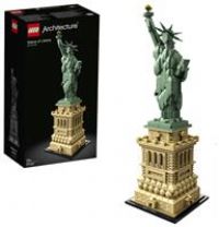 Lego Architecture 21042 Statue Of Liberty