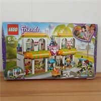 LEGO 41345 Heartlake City Pet Center Friends Building Set