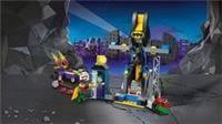 Lego 10753 Juniors Batman The Joker Batcave Attack NEW fast dispatch in box