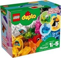 LEGO DUPLO  - 10865 Fun Creations Brand New & Unopened in Original Box