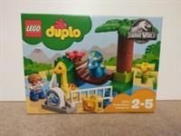 LEGO 10879 DUPLO Gentle Giants Petting Zoo