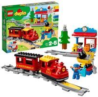 LEGO DUPLO Town: Steam Train (10874)