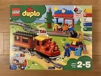 LEGO DUPLO Town: Steam Train (10874)