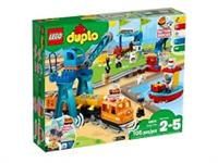 LEGO Duplo 10875 Cargo Train ***NEW*** ***FREE POSTAGE***
